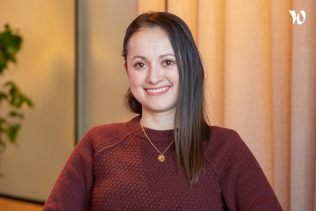 Rencontrez Regina, Head of Product Marketing and Analyst Relations - PIGMENT