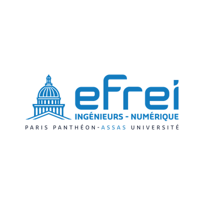 Efrei logo