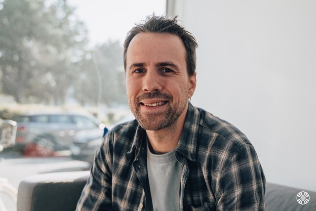 Rencontrez Mathieu, Directeur des opérations - RMD Technologies