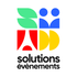 Solutions Evénements