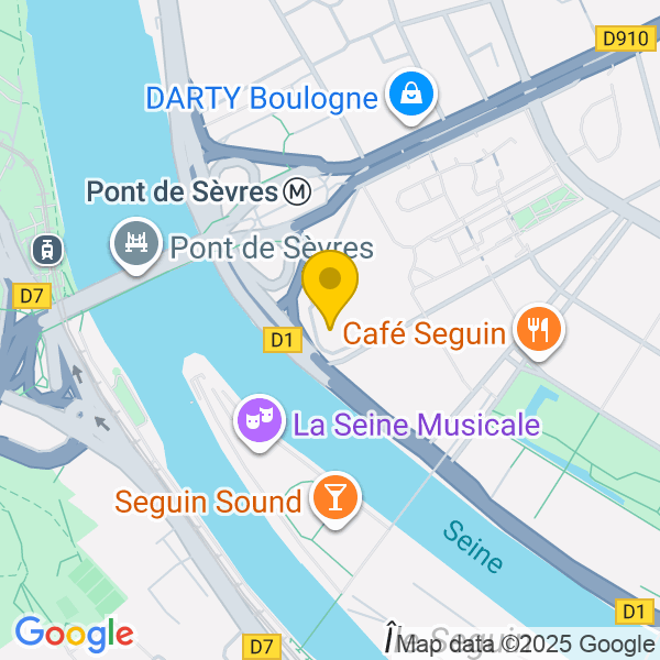 Google Map