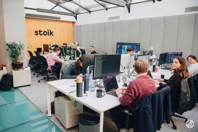 Stoïk