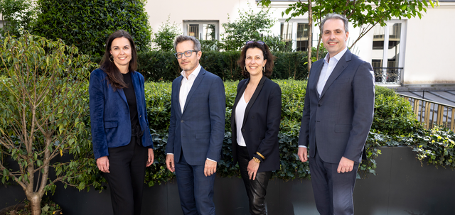 ARKEA CAPITAL