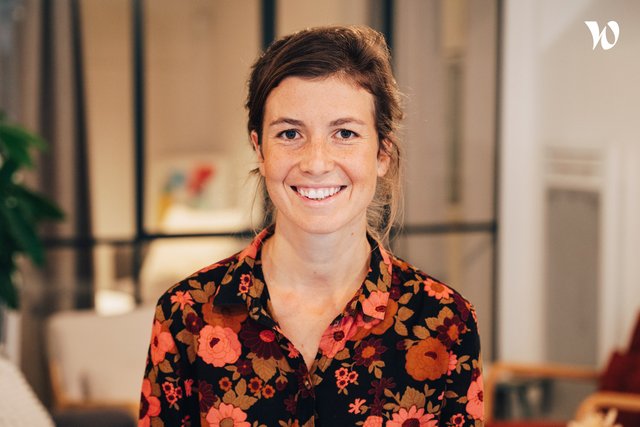 Découvrez Alice, Head of Marketing - HomeExchange