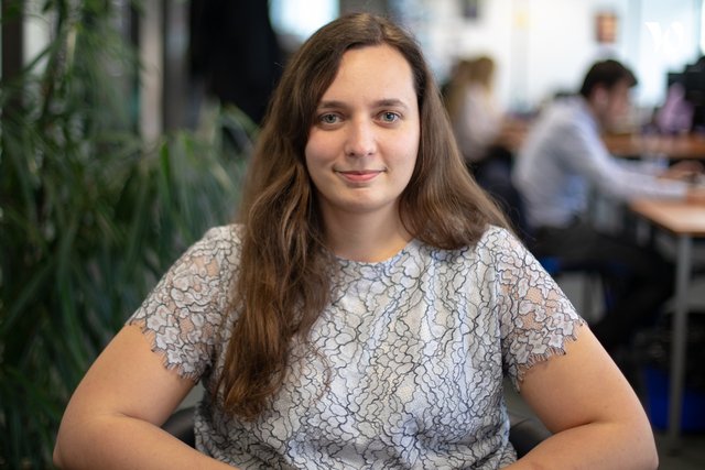 Rencontrez Marie, Consultante séniore & manageuse - Artik Consulting