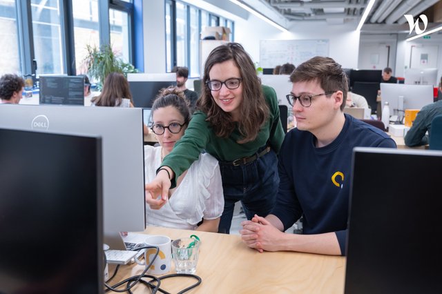 Theodo HealthTech