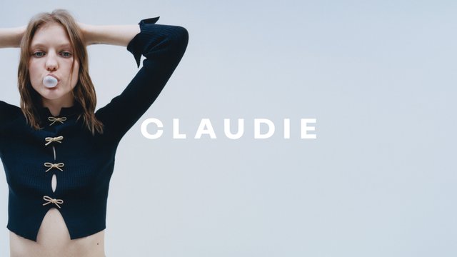 CLAUDIE PIERLOT