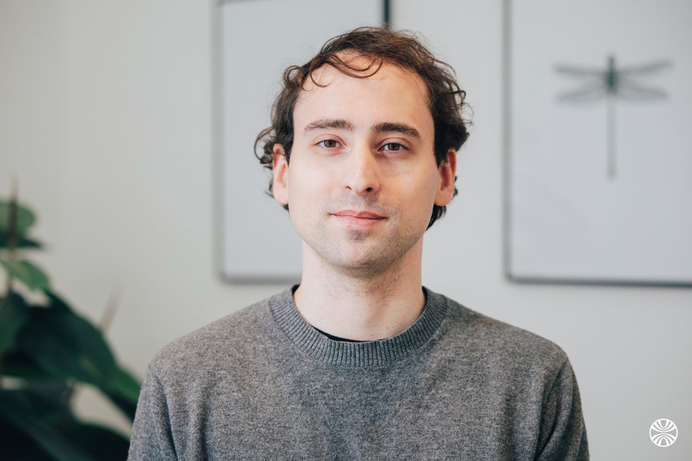 Meet Emmanuel, Développeur Fullstack - Graneet