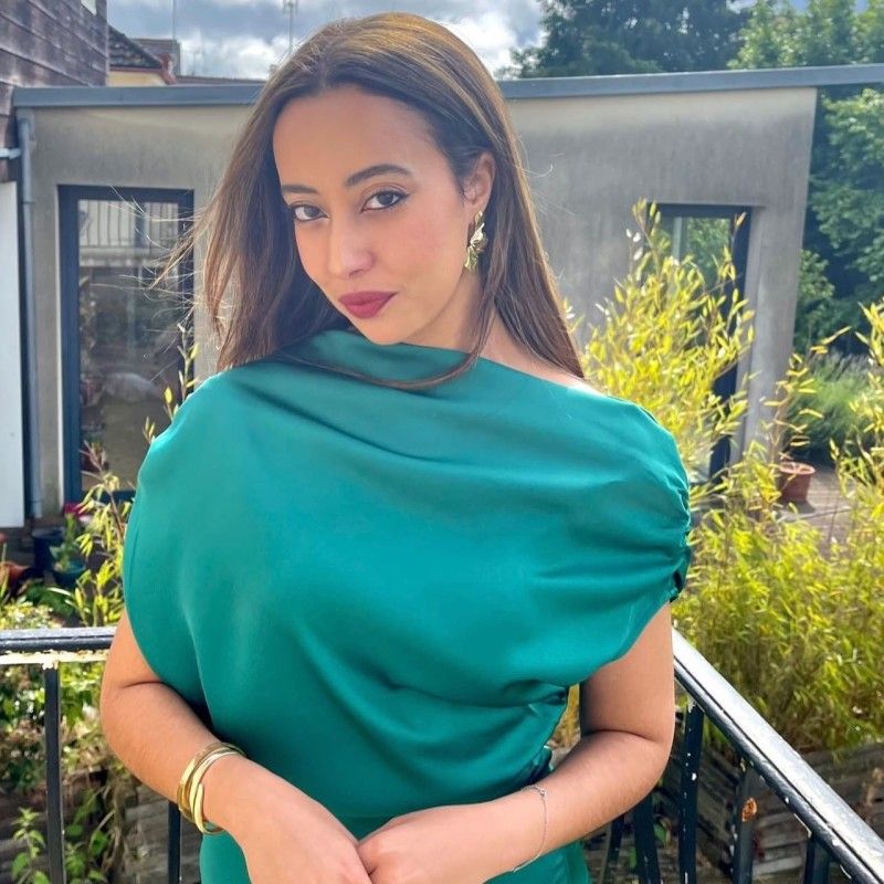 Photo du collaborateur