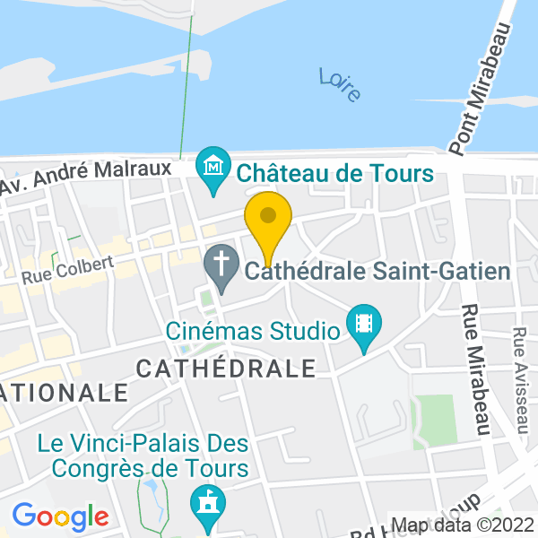 Tours, 37000, Tours