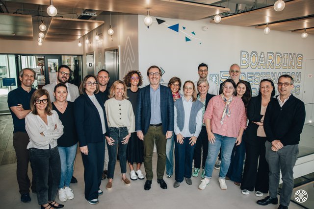 Healthcademia France