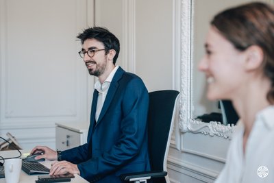 Spark Avocats