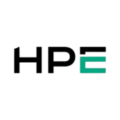 HP Enterprise