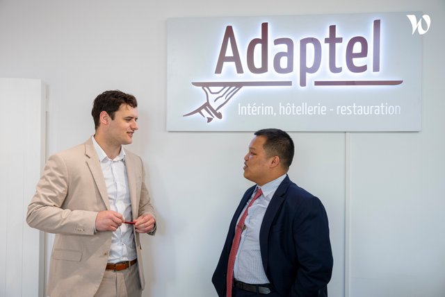 Adaptel