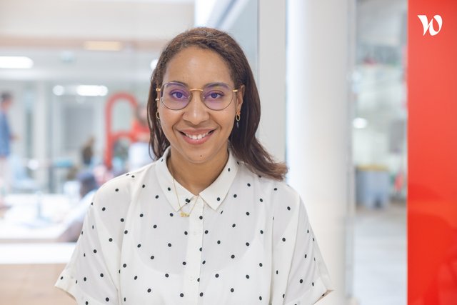  Rencontrez Iman, Senior Product Designer - Ogury