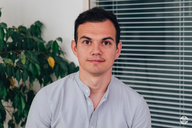 Rencontrez Paul-Emmanuel, Chief Operating Officer - Seven