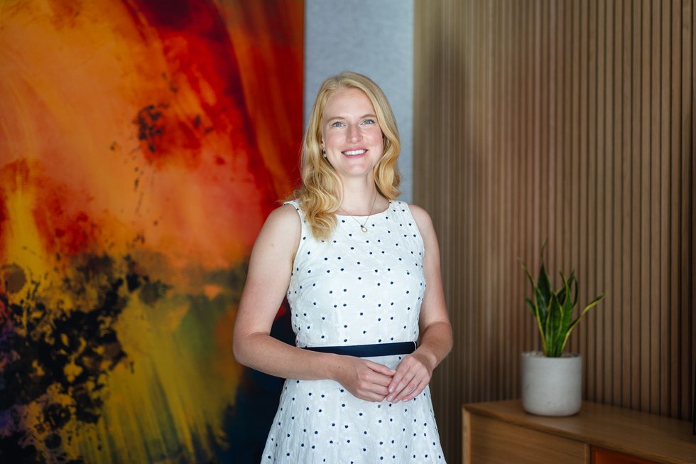 Tereza Bednářová (Značka zaměstnavatele), Specialistka na značku zaměstnavatele - Kooperativa