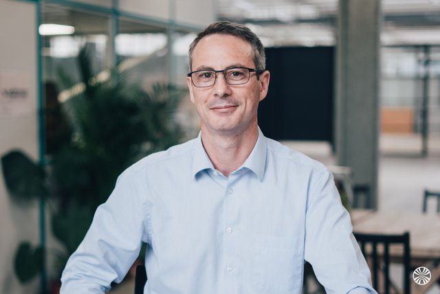 Rencontrez Alexandre, Chef de projet industrialisation - Edonia