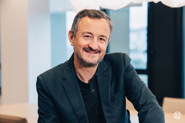 Rencontrez Benoit, Directeur Général de Boursobank - BoursoBank