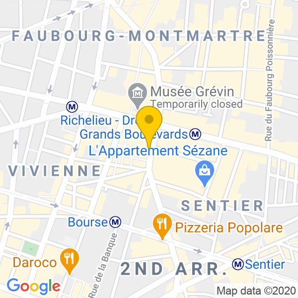 159 Rue Montmartre, 75002, Paris