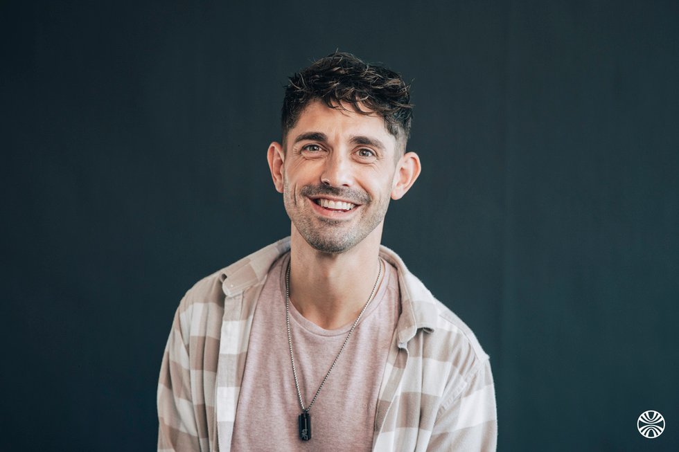 Rencontrez Kévin, Formateur en Coiffure - ASCOR