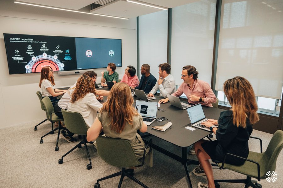 Publicis Sapient