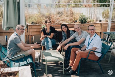 Senior FP&A (H/F) - Safran.AI (ex-Preligens) - CDI à Paris