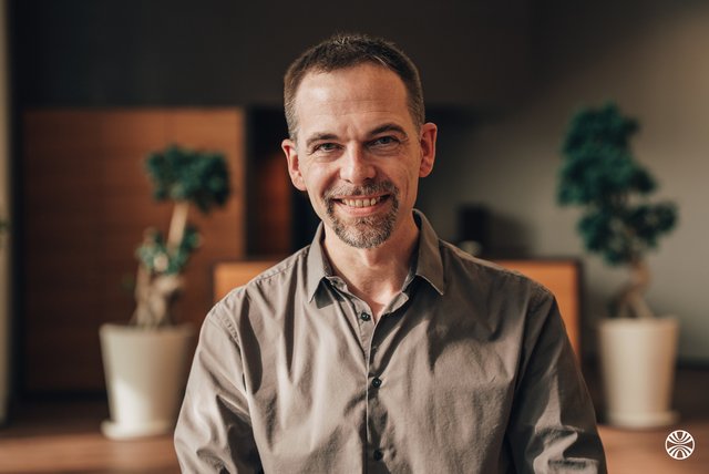 Rencontrez Vianney, Technical Leader - Société Générale