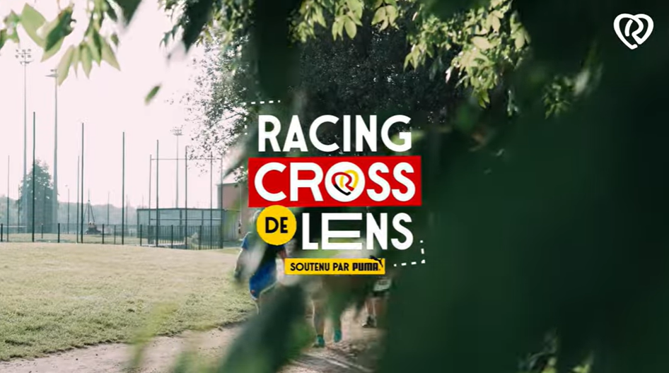 Racing Cross de Lens - PUMA