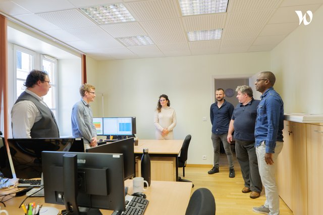 Europe Tech Group