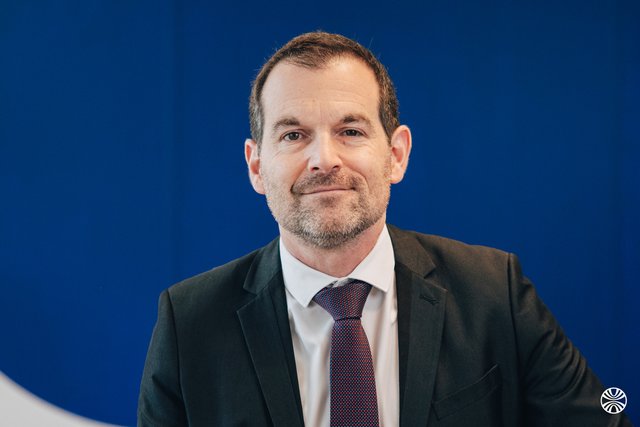 Rencontrez Marc, Directeur Général - Hello Paris