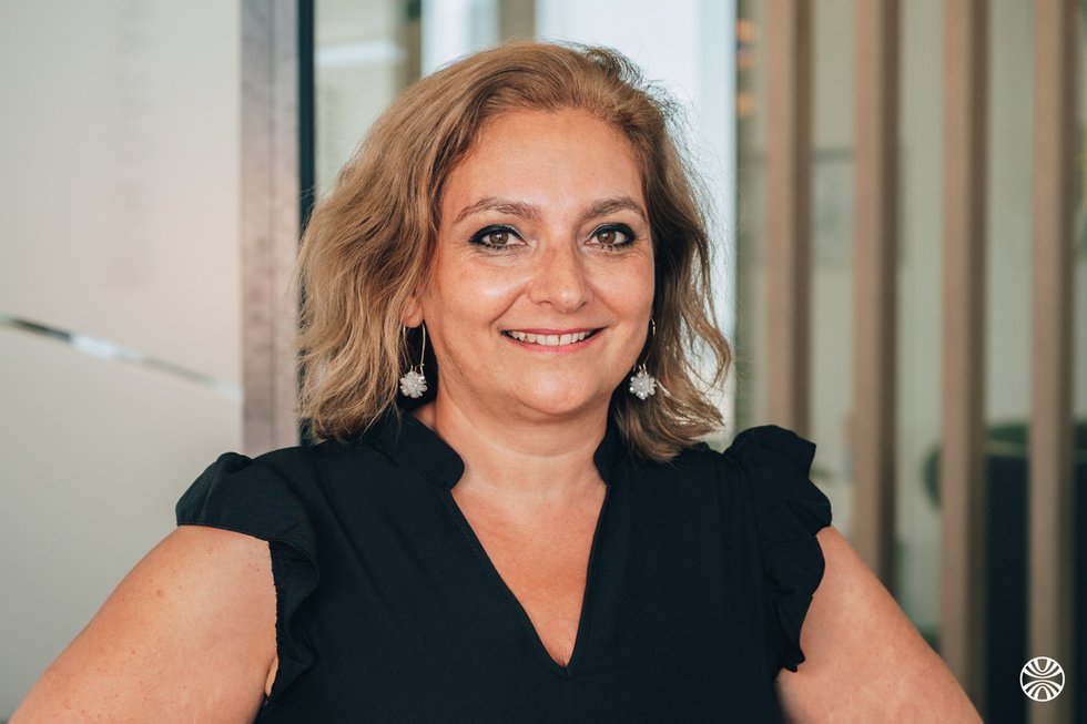Rencontrez Karima, Project Manager - Médiaperformances