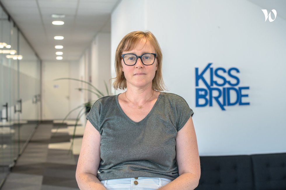 Rencontrez Céline, Directrice Artistique - Groupe UPCOOP- Loyalty company