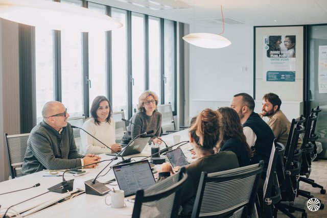 Fondation Pour l'Audition