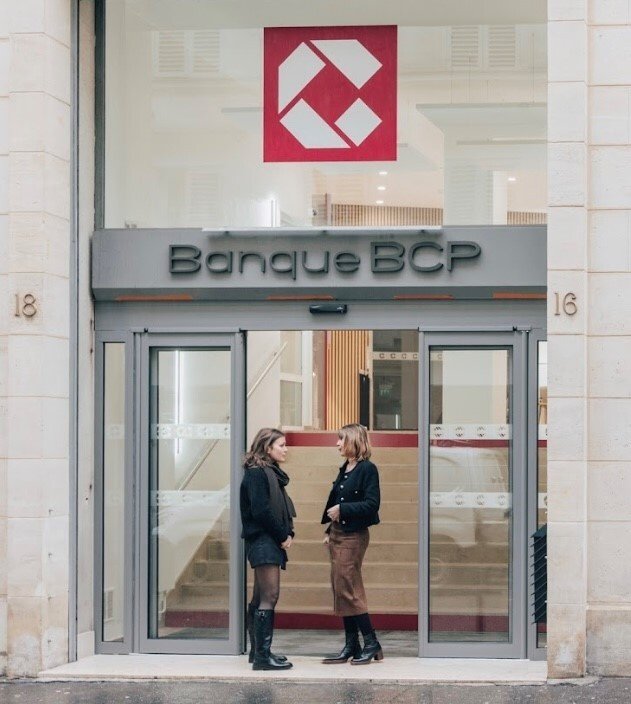 Banque BCP