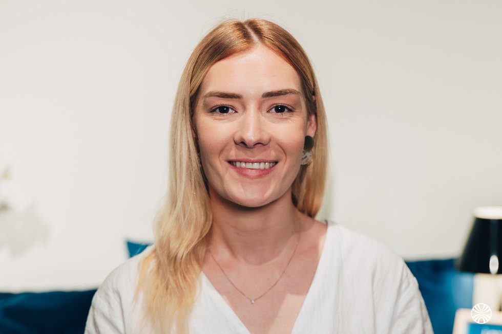 Rencontre avec Amélie, Product Designer - iad