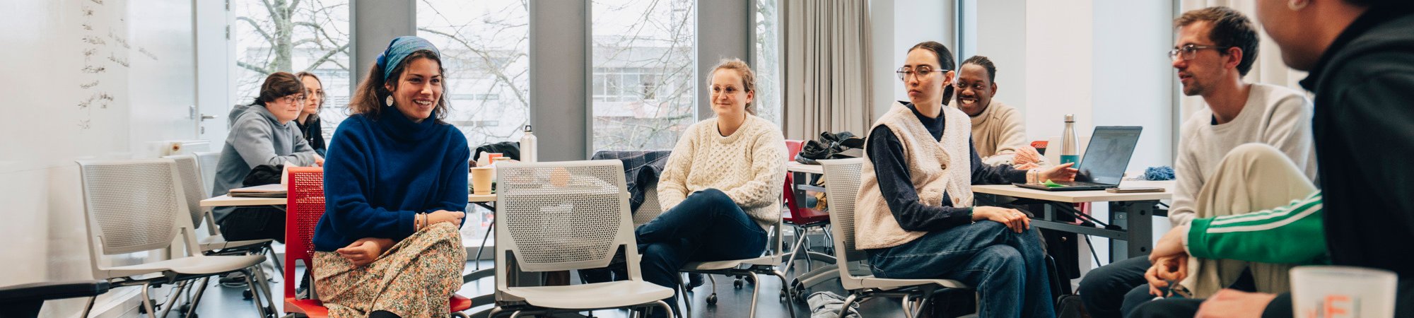 L'école des hautes études en santé publique