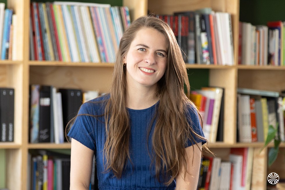 Rencontrez Mathilde, Responsable RSE du Groupe extreme - Extreme