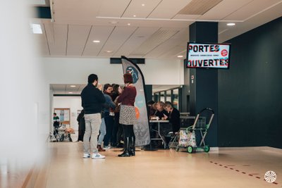 L'école des hautes études en santé publique
