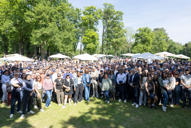 Volkswagen Group France