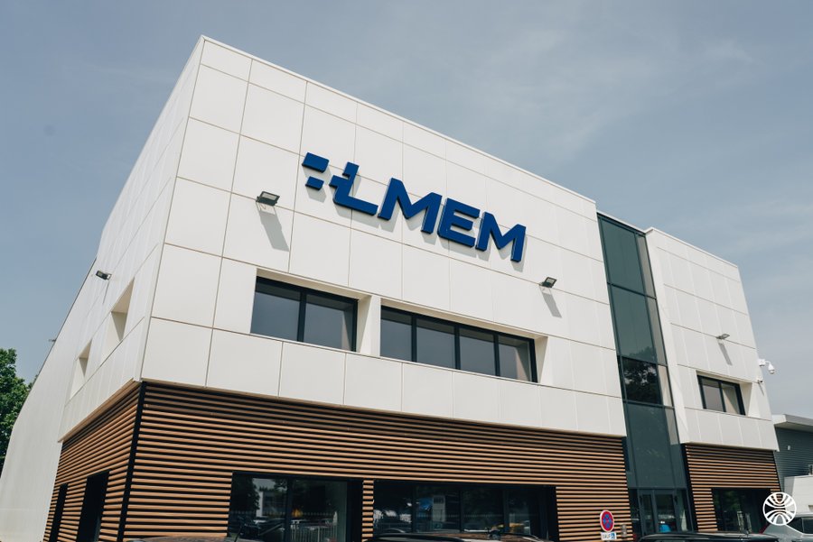 Le Mans Endurance Management