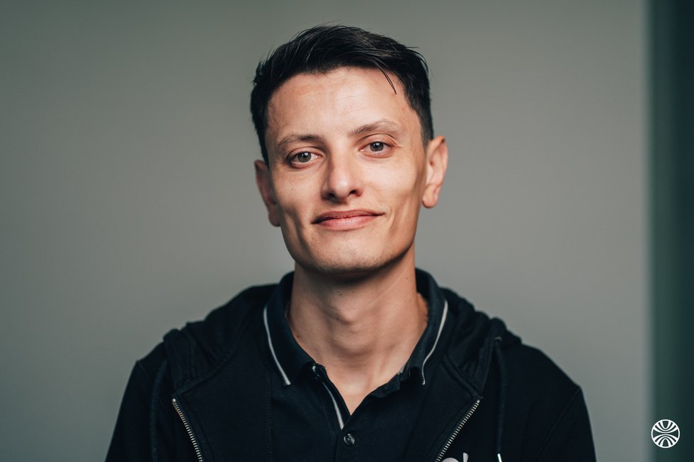 Rencontrez Jérémy, Testeur Logiciel - Kelio