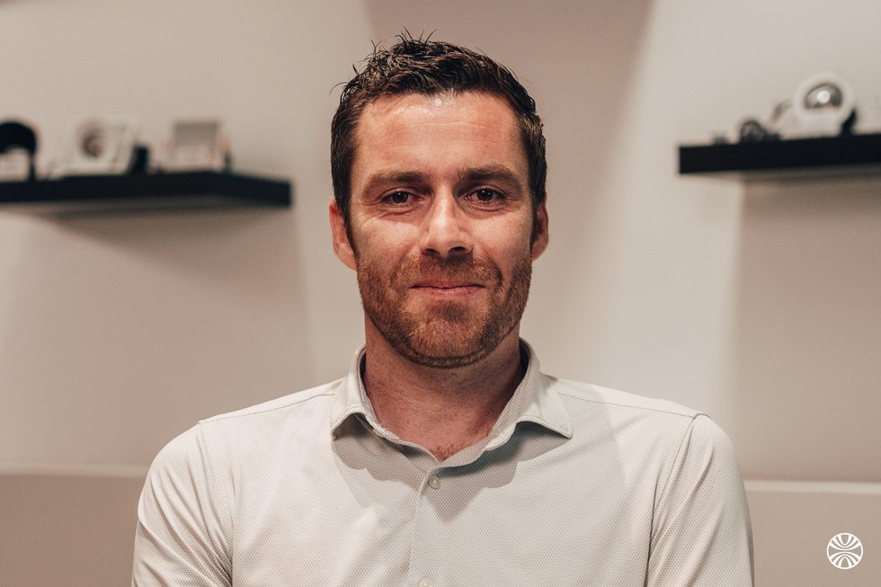 Rencontrez Thomas, Technico-Commercial Sédentaire - LITED