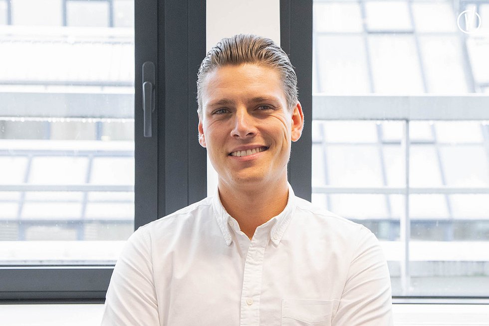 Rencontrez Jeremy, Directeur Commercial - Junto