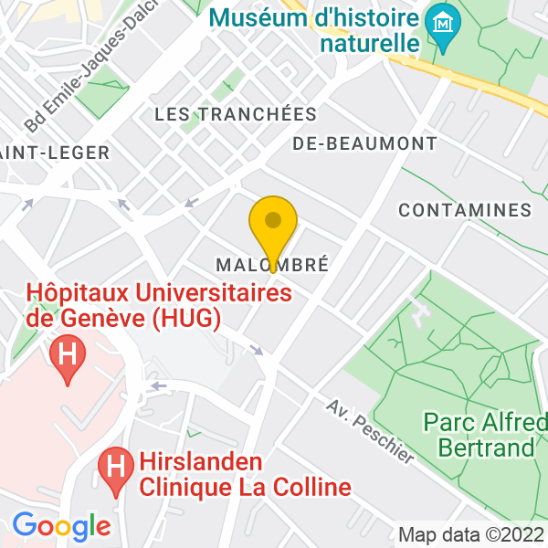Rue de l'Athénée, Genève, 1206, Genève