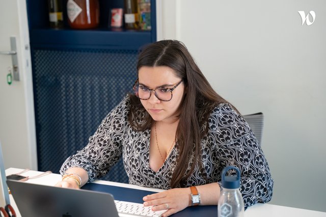 adms.paris I Globe Groupe