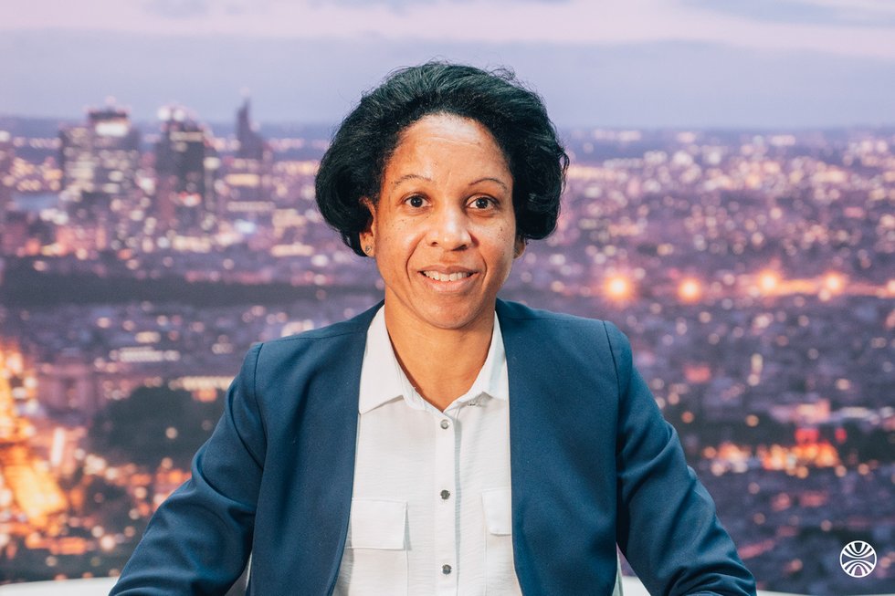 Rencontrez Nadiège, Ingénieur en Développement Logiciel - Eviden