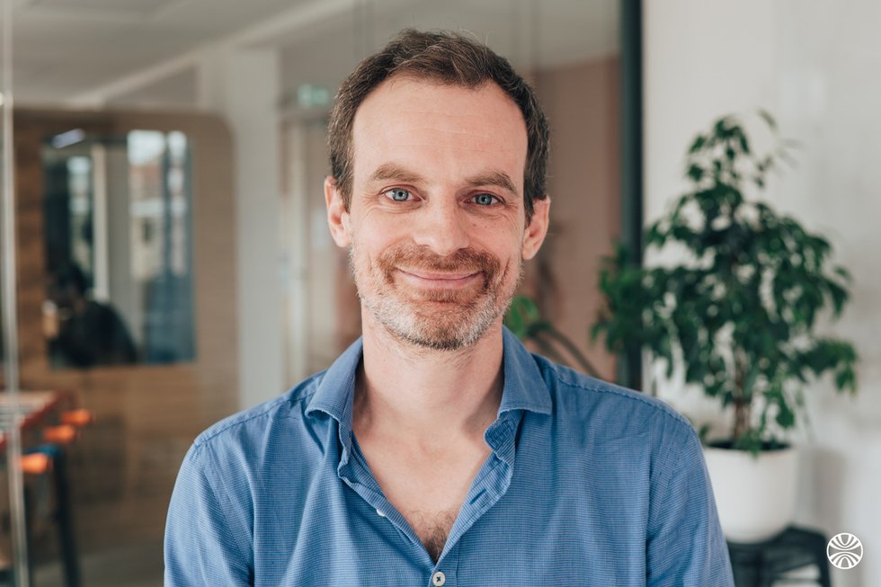 Rencontrez Pierre-Henri, Directeur Technique - Theodo Data & AI