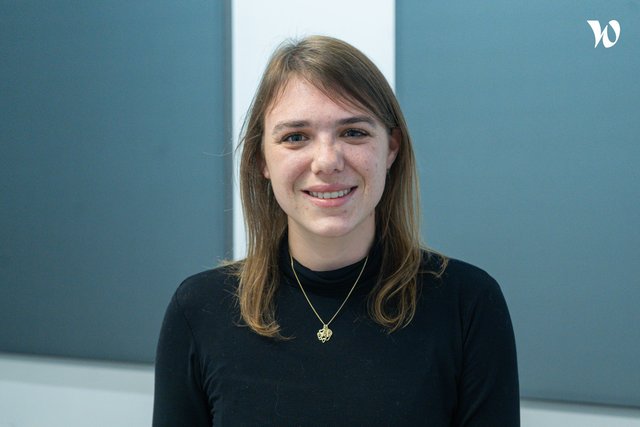 Rencontrez Emmanuelle, Head of Account Management - Onepark