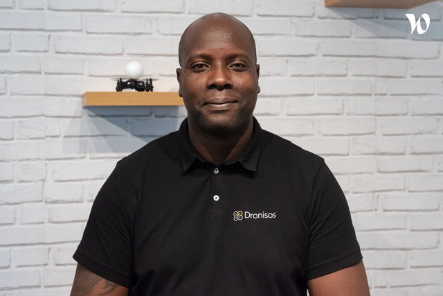 Stage – Commercial / Business Development / New Business - Dronisos ...